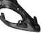 Spec-D Tuning Nissan Rogue Fog Lights With Clear Lens 14-Up LF-RGE14COEM-HZ - alternate 3